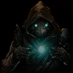  Video Game - Primordia