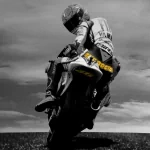 Valentino Rossi Sports PFP