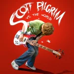 movie Scott Pilgrim vs. the World PFP