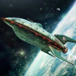  Futurama - The Planet Express