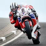 Michael Dunlop Sports PFP