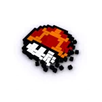 video game Super Mario Bros. PFP