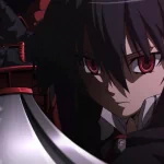 Anime Akame ga Kill! PFP