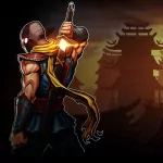  Video Game - Shadow Blade: Reload