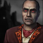 Video Game - Sinister City