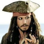 movie Pirates Of The Caribbean PFP