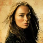 movie Pirates Of The Caribbean PFP