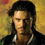 movie Pirates Of The Caribbean PFP