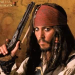 movie Pirates Of The Caribbean PFP