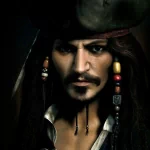 movie Pirates Of The Caribbean PFP