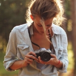 Model Pfp