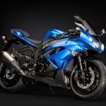 Download Vehicle Kawasaki Ninja PFP