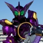 Download TV Show Kamen Rider PFP