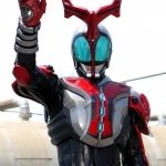 Download TV Show Kamen Rider PFP