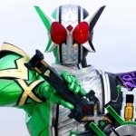 Download TV Show Kamen Rider PFP