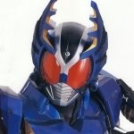Download TV Show Kamen Rider PFP