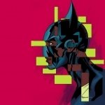 Download Comic Batwing PFP