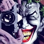 Download Comic Joker PFP
