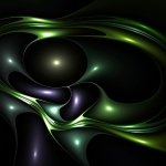 Download Abstract Green Abstract Green PFP