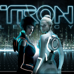 Download Movie TRON: Legacy PFP
