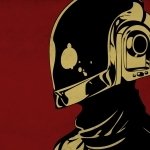 Download Music Daft Punk PFP