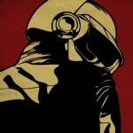 Download Music Daft Punk PFP
