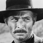 Download Celebrity Lee Van Cleef PFP