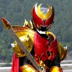 TV Show Kamen Rider PFP