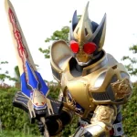 TV Show Kamen Rider PFP