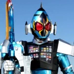 TV Show Kamen Rider PFP