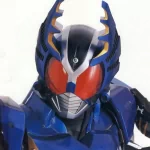 TV Show Kamen Rider PFP