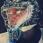 Dwayne Roloson Sports PFP