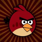 video game Angry Birds PFP