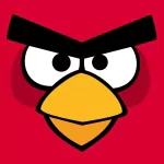 video game Angry Birds PFP