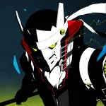 video game Persona 4 PFP