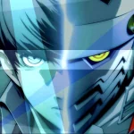 video game Persona 4 PFP