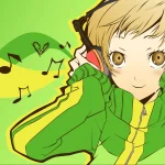 video game Persona 4 PFP