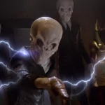 TV Show Doctor Who (2005) PFP