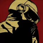 music Daft Punk PFP