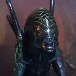 movie Alien vs. Predator PFP