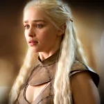 TV Show Game Of Thrones PFP
