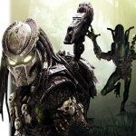 Download Sci Fi Alien Vs. Predator PFP