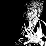 Download Comic Joker PFP