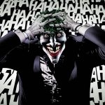 Download Comic Joker PFP