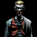 Download Comic Joker PFP