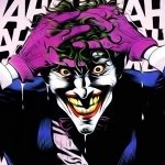 Download Comic Joker PFP