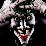 Download Comic Joker PFP