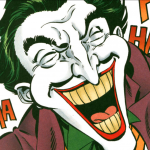 Download Comic Joker PFP