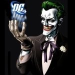 Download Comic Joker PFP