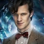 Download TV Show Doctor Who (2005) PFP